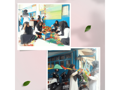 Persiapan OSIBAMA Ke-ll 2023