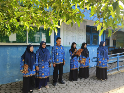 Dokumentasi 1 Oktober 