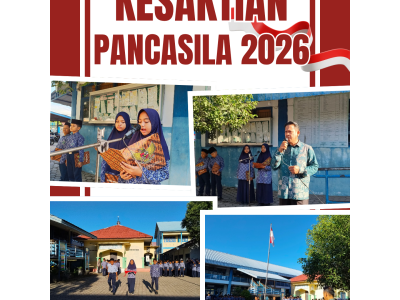 Hari Kesaktian Pancasila