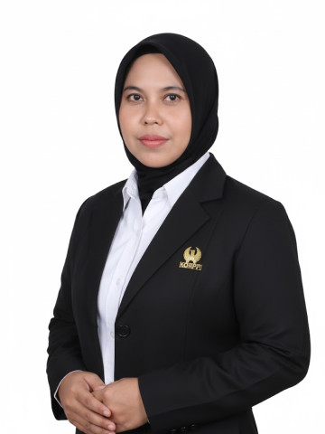 Siti Jusnita Sri Rezeki, S. Pd. I., Gr. 