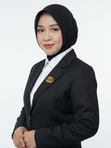 Nurul Wahyuni, S. Pd., Gr. 