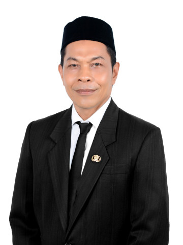Firmansyah, S. Ag